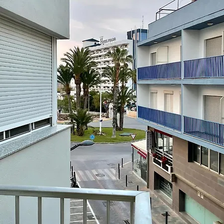 Anade - Somhome Peniscola Exterior photo