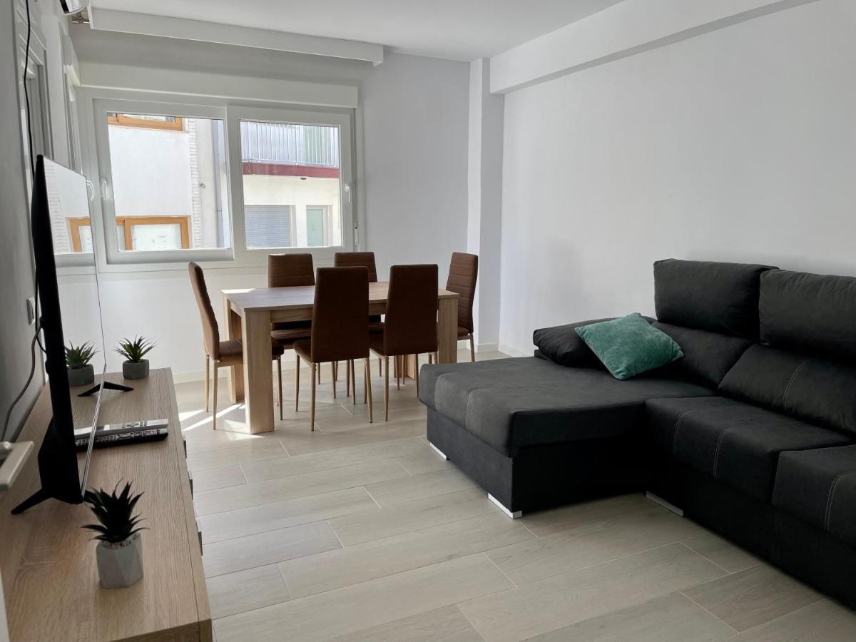 Anade - Somhome Appartement