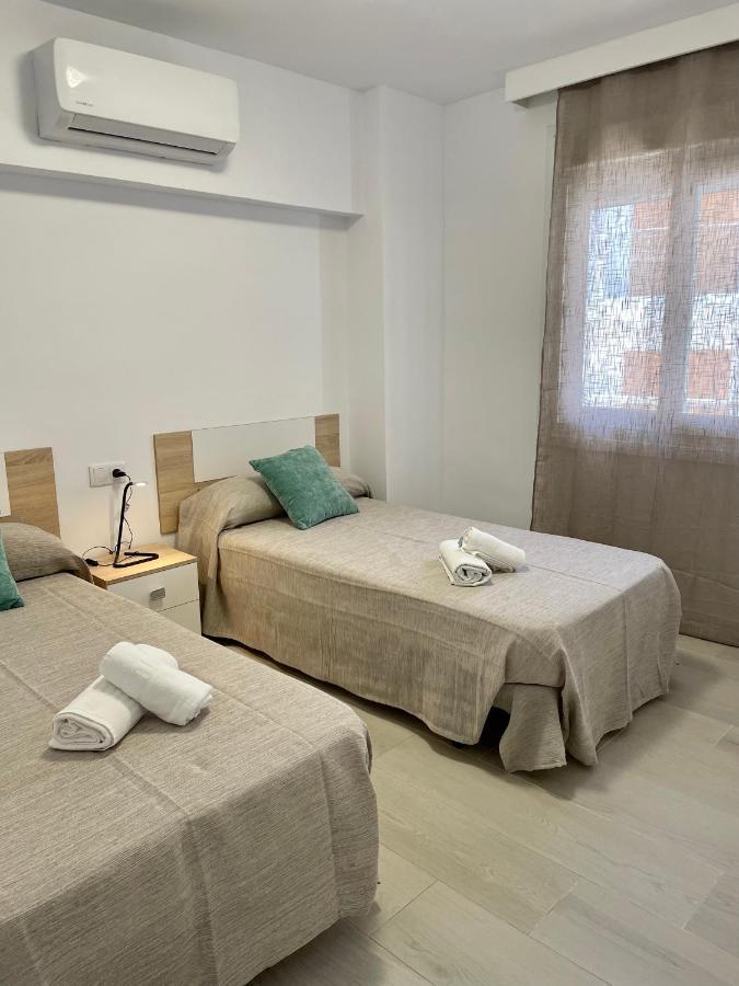 Anade - Somhome Appartement *